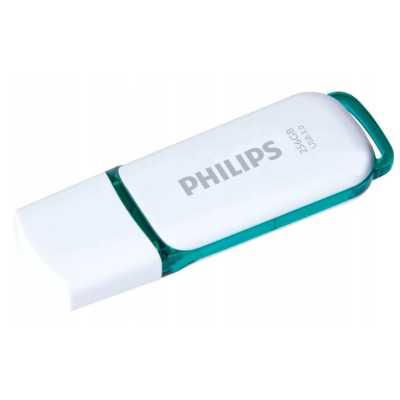 флешка Philips 265GB FM25FD75B/97