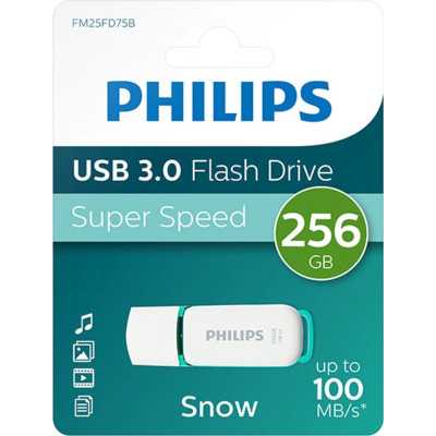 флешка Philips 265GB FM25FD75B/97