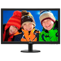 монитор Philips 273V5LHAB 01