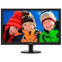монитор Philips 273V5LHSB
