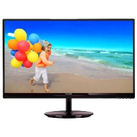 монитор Philips 274E5QSB 01