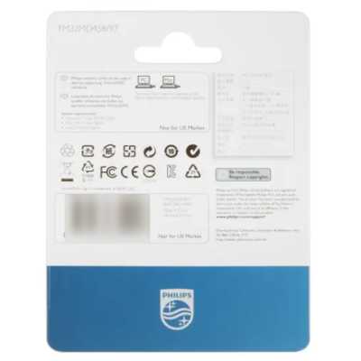 Philips 32GB FM32MD45B/97