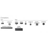 телевизор Philips 32PFT4309 60