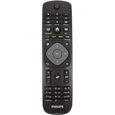 телевизор Philips 32PHS5507/60