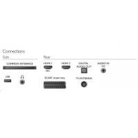 Philips 32PHT4100 60