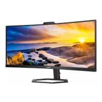 Philips 34E1C5600HE