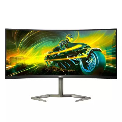 монитор Philips 34M1C5500VA