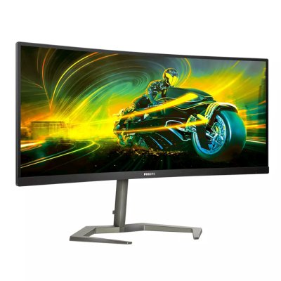 Philips 34M1C5500VA