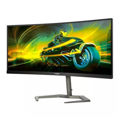 монитор Philips 34M1C5500VA