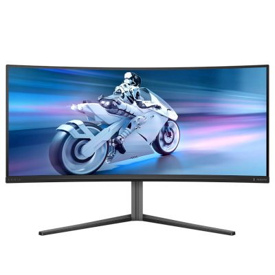 монитор Philips 34M2C6500