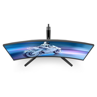 Philips 34M2C6500