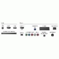 телевизор Philips 40PFL3108T 60