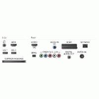 телевизор Philips 40PFL3208T 60