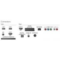 телевизор Philips 40PFT4509 60