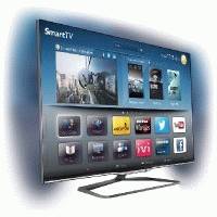 Philips 42PFL7008S 60