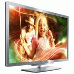 Philips 42PFL7606H 60