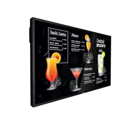 

Philips 43BDL3117P