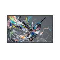 профессиональный дисплей Philips 43BDL3550Q