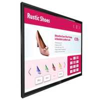 интерактивная панель Philips 43BDL3651T
