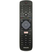 телевизор Philips 43PFS5302