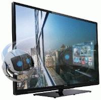 Philips 46PFL4418T 60