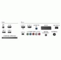 Philips 46PFL4418T 60