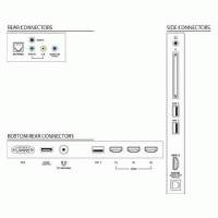 Philips 47PFL6007T 60