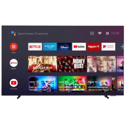 телевизор Philips 48OLED708/12