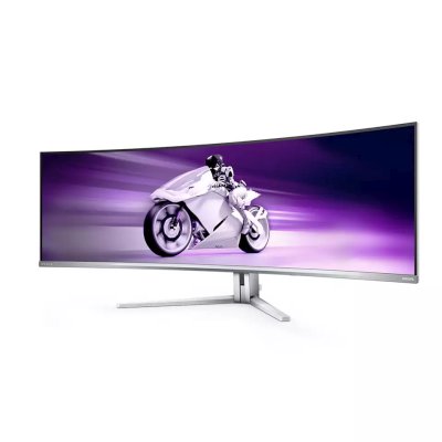 монитор Philips 49M2C8900