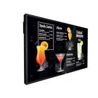 профессиональный дисплей Philips 50BDL3117P