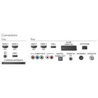 телевизор Philips 50PUS6809 60