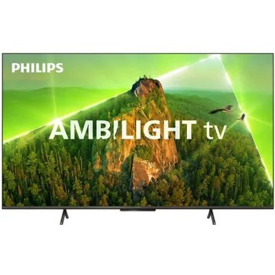 телевизор Philips 50PUS8108/60