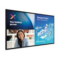 интерактивная панель Philips 55BDL6051C