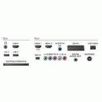 Philips 55PFL4988T 60