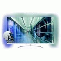 телевизор Philips 55PFL7108S 60