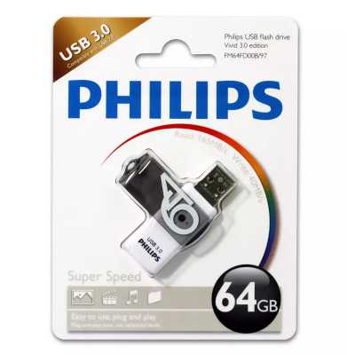 Philips 64GB FM64FD00B/97