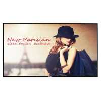 ЖК панель Philips 65BDL4150D