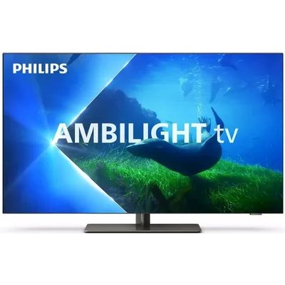 телевизор Philips 65OLED808/12