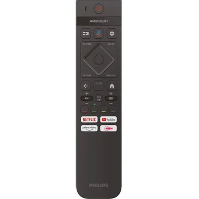 телевизор Philips 65PUS8139/60