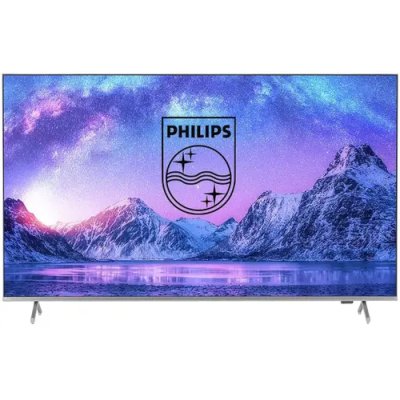 телевизор Philips 65PUS8519/60