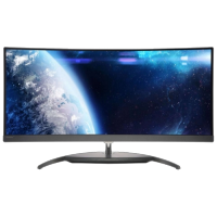 монитор Philips BDM3490UC 00