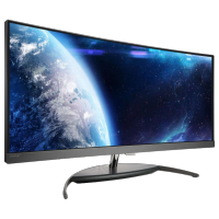 Philips BDM3490UC 00
