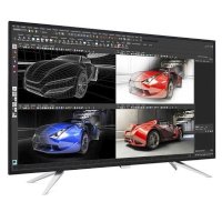 Philips BDM4350UC 00