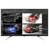 монитор Philips BDM4350UC 00