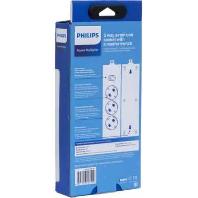 сетевой фильтр Philips CHP2135BB/51