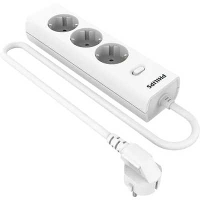 сетевой фильтр Philips CHP2135WB/51