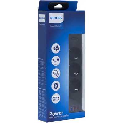 Philips CHP4336BB/51