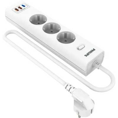 сетевой фильтр Philips CHP4336WB/51