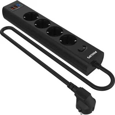 сетевой фильтр Philips CHP4346BC/51