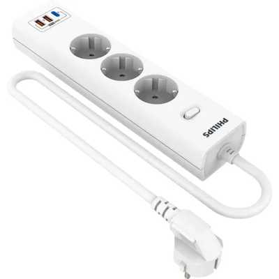 сетевой фильтр Philips CHP8236WB/51